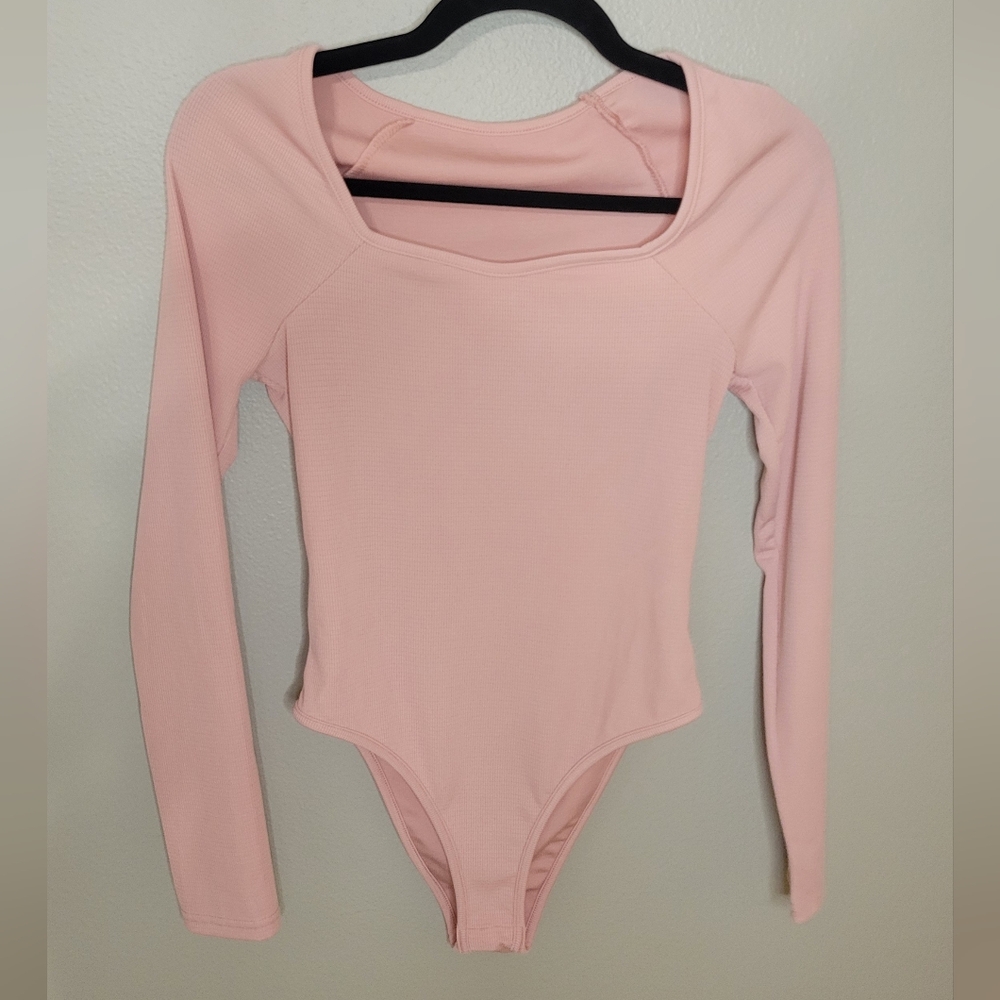 Shein bodysuit size S